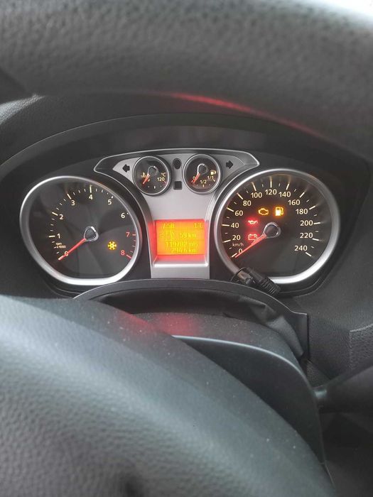 Продам легковий автомобіль