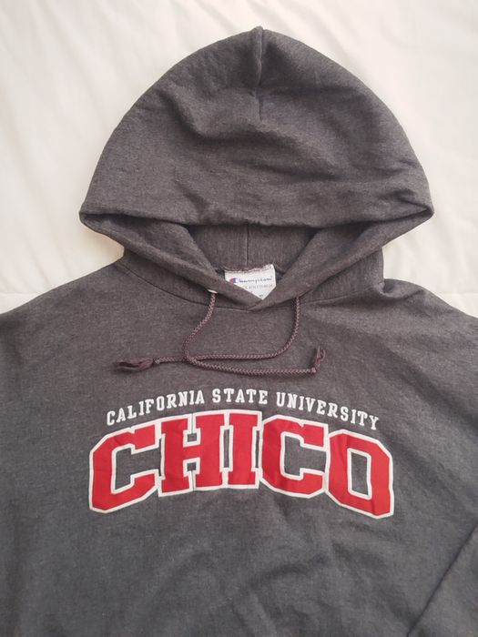 Sweatshirt Champion (Chico State)