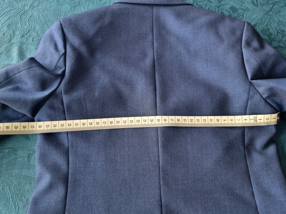 Marynarka z kamizelką Next