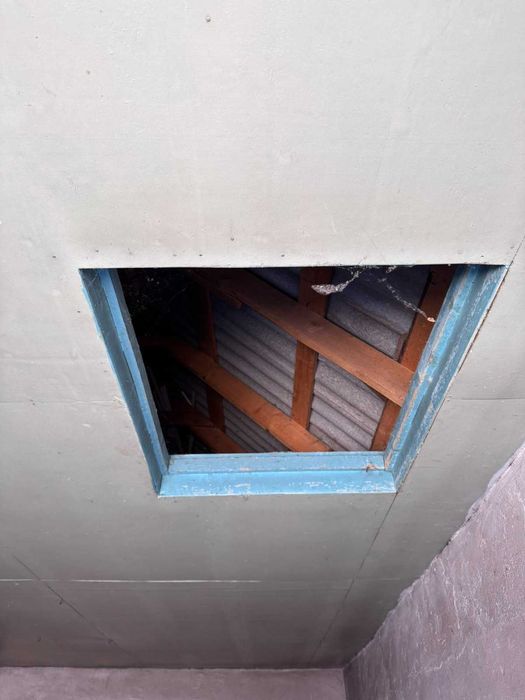 Гараж з ямою та горищем Південно-Західний район, кооператив Західний