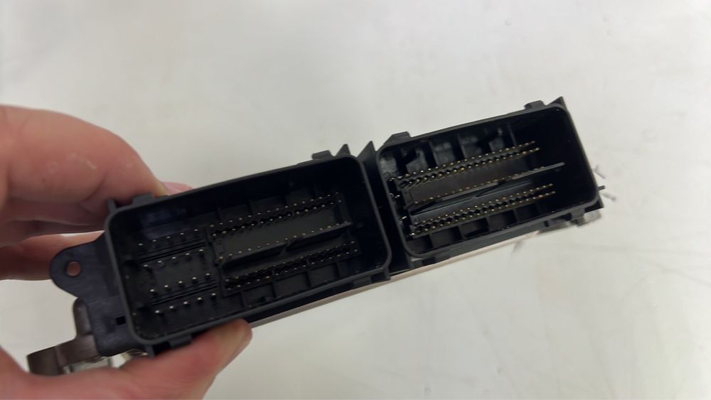 ЭБУ Блок Управления Двигателя Ford Escape 2.0 от 2017- Форд Эскейп