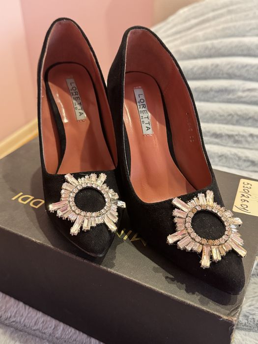 Туфлі жіночі , дуже гарні