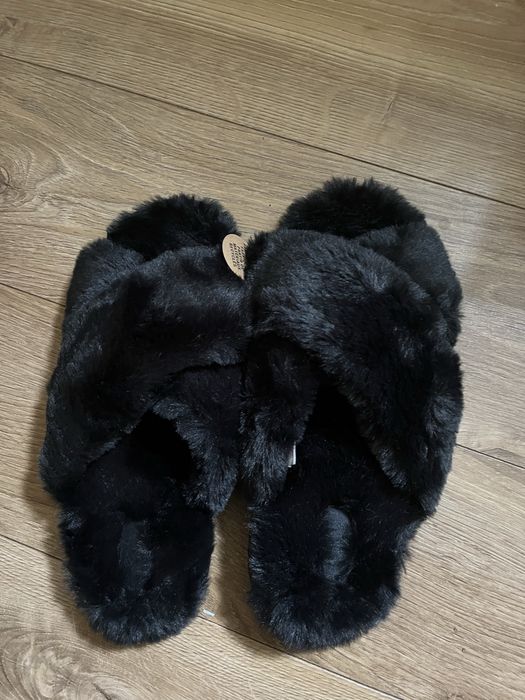 Домашні тапочки, капці Victoria Secret