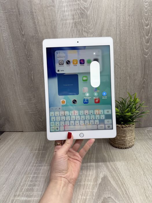 iPad 8 (2020) 128GB Wi-Fi