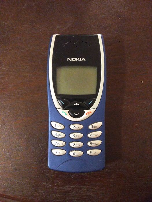Vendo nokia 8210