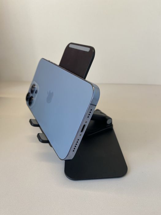 iPhone 13 Pro Max 128gb Blue