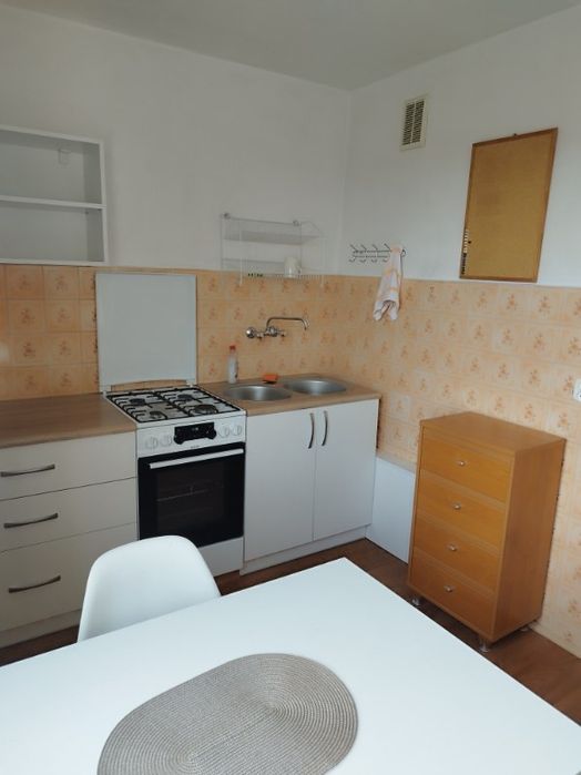 Kawalerka na wynajem