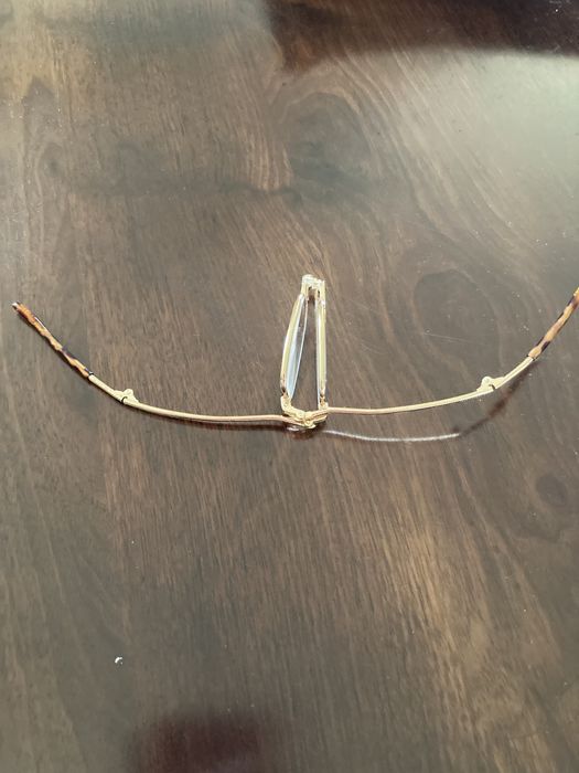 Óculos dobráveis, leitura, pré graduados-Novos