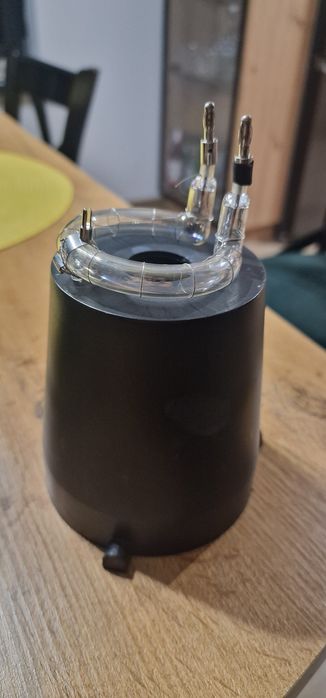 Lampa błyskowa FIGHTER FV-300 300Ws