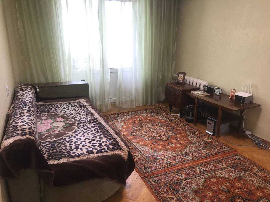 Здається з газом квартира метро Дарниця