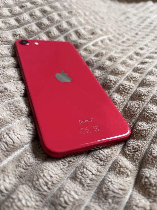 I phone SE 2020 , Oryginalna bateria