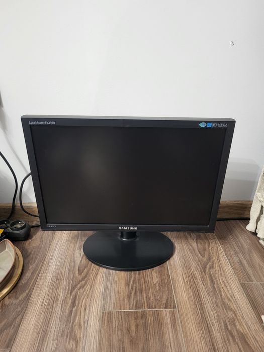 Monitor Samsung SyncMaster EX1920