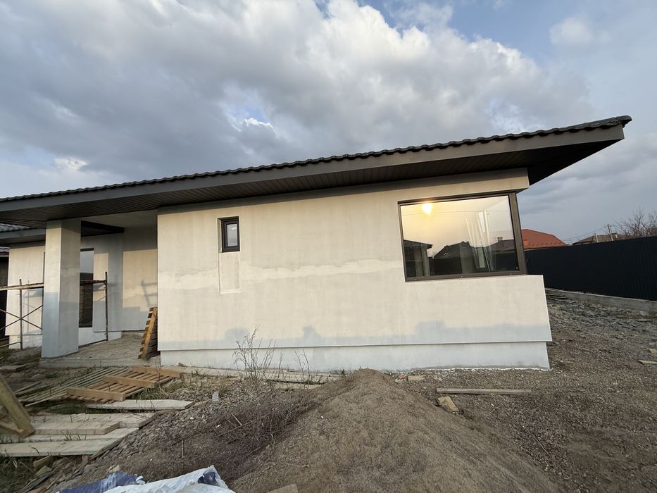 Продаж американки