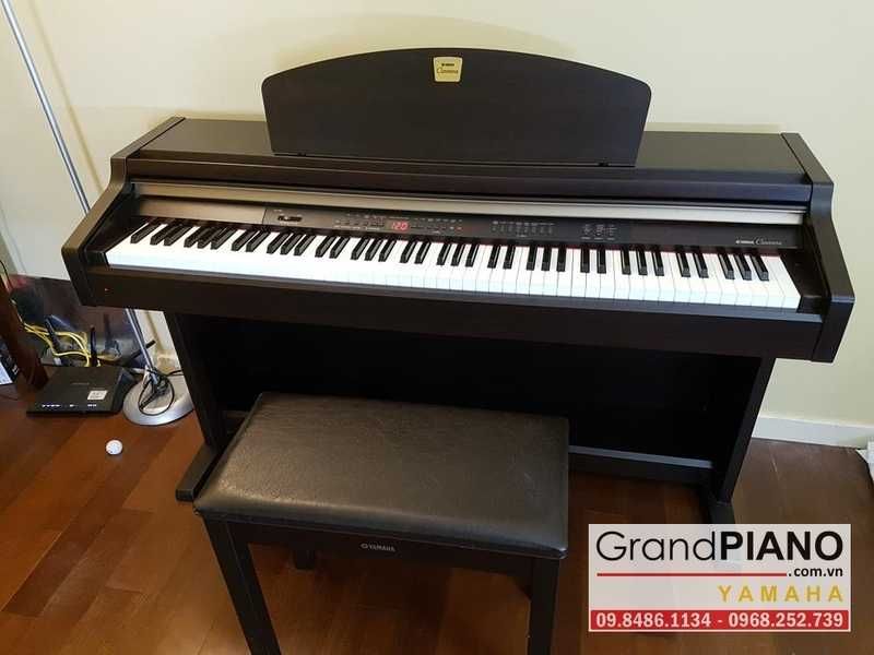 Pianino cyfrowe Yamaha CLP 930