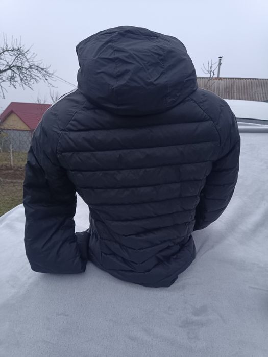 Женская курточка Adidas рм