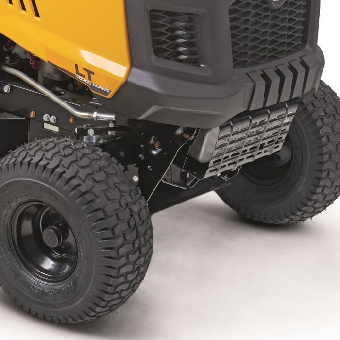 Traktorek Kosiarka Ogrodowy Cub Cadet Lt1 Nr92 92Cm Kosz 240L Transmatic