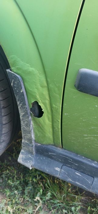 Продам надійний Опельок