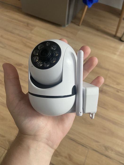 Камера видеонаблюдения