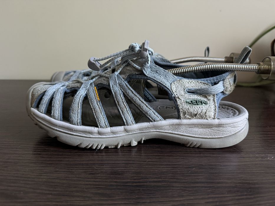 Сандалі Keen Waterproof Розмір 42 на 27 см