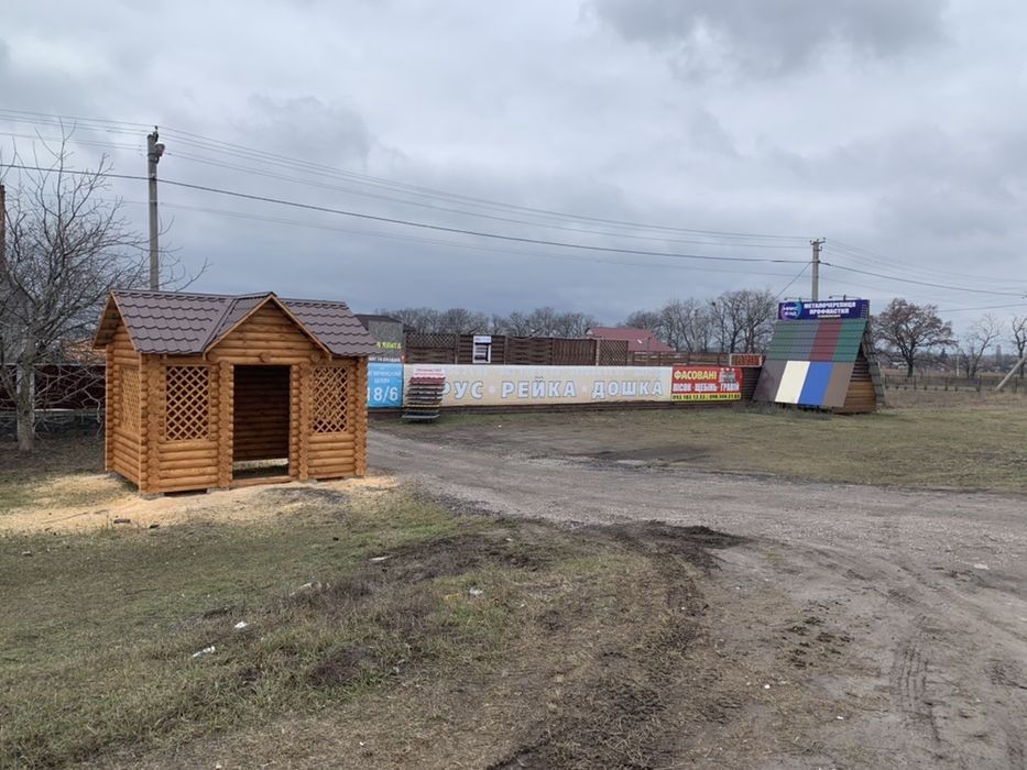 Вагонка смерека ( брус , рейка , дошка , доска )