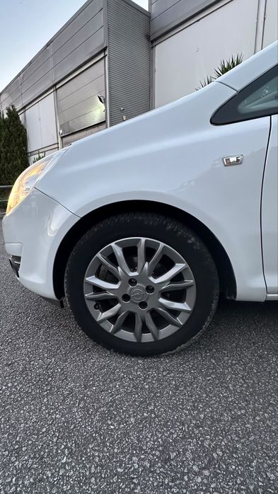 Opel Corsa 1.3 cdti