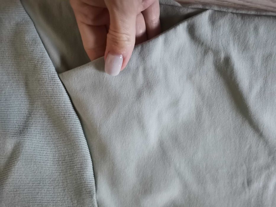 Легкі штани (джогери) для вагітних