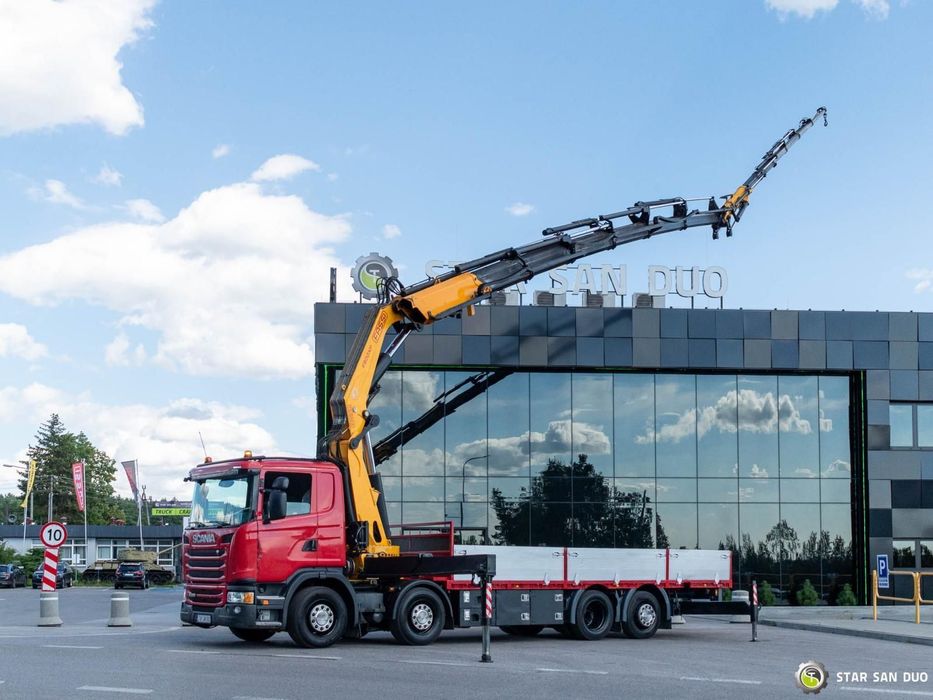 Scania