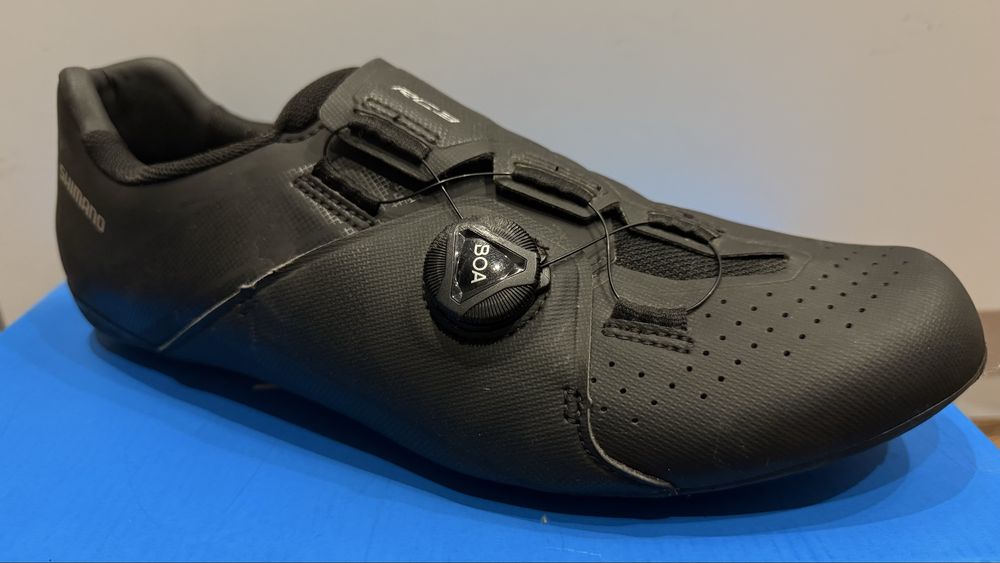Buty szosowe  shimano RC3 romiar 45