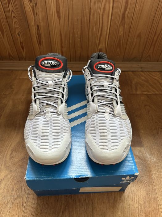 Кроссовки Adidas Clima Cool 1