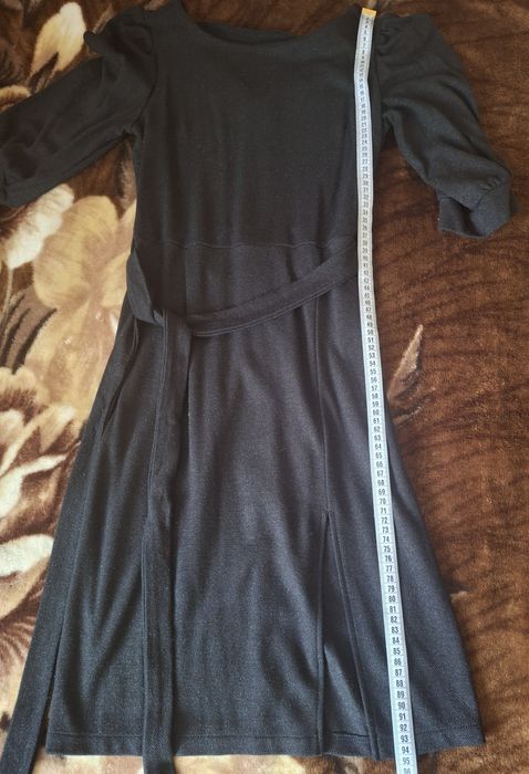 Нова вечірня сукня