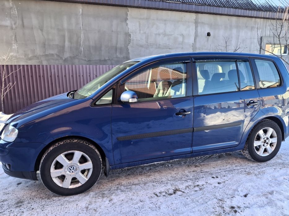 Надійне та економно авто для ЗСУ