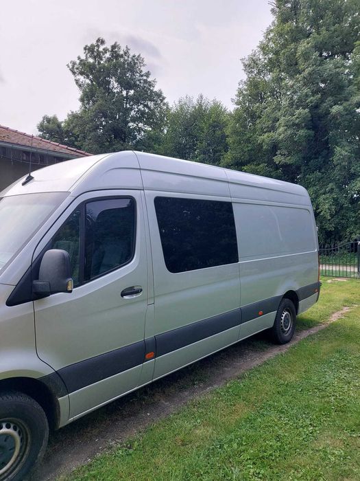 Mercedes-Benz Sprinter 316CDI