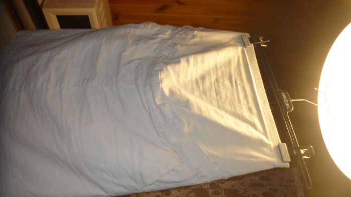 spódnica ciążowa M