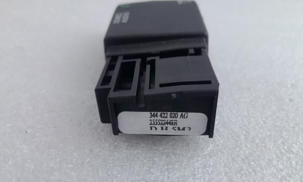 Comando / botão / interruptor multifunções RENAULT Clio IV (BH_)