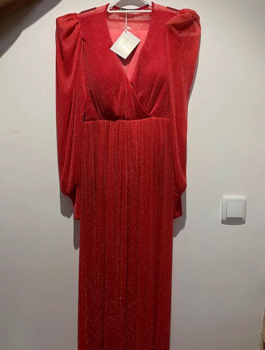 Vestido de Cerimónia da marca Soul Unika