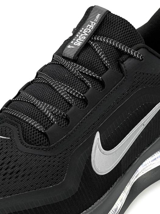 АКЦІЯ! Nike Pegasus Premium Black 41 42 43 44 45 46 найк пегас
