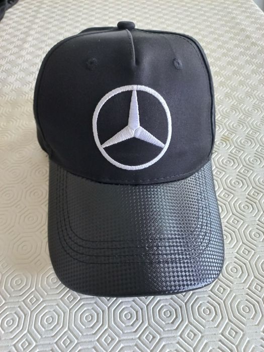 Boné mercedes venz