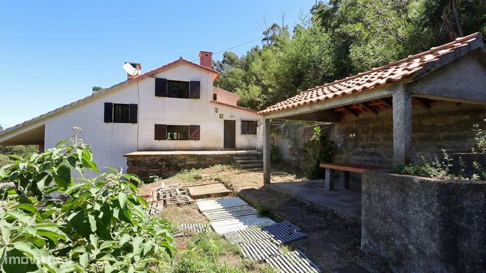 Moradia T2 Tipo Quinta
