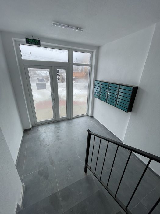 Єоселя! Продаж 1к квартири з паркомісцем ЖК Білий Шоколад " City  Lake