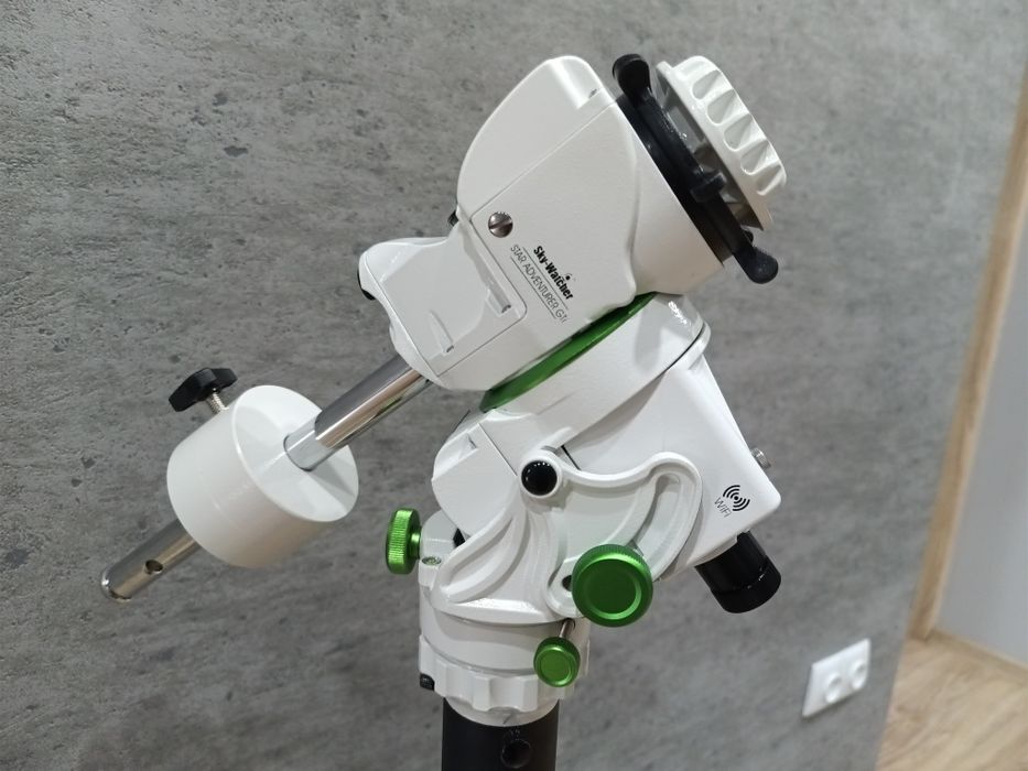 Sky Watcher Star Adventurer GTI