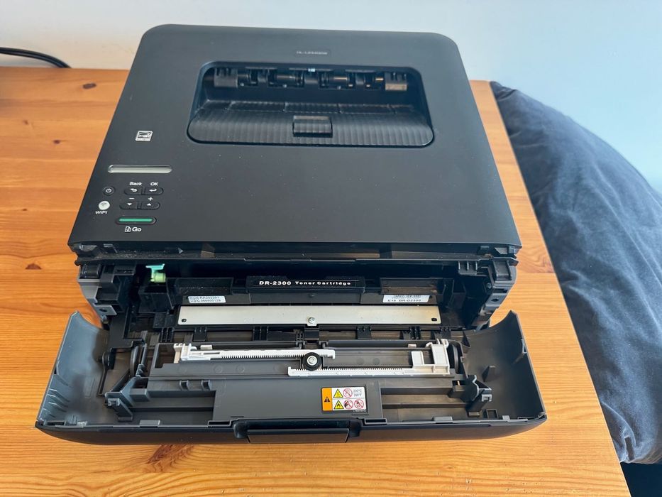 Drukarka laserowa Brother HL-L2340DW mono