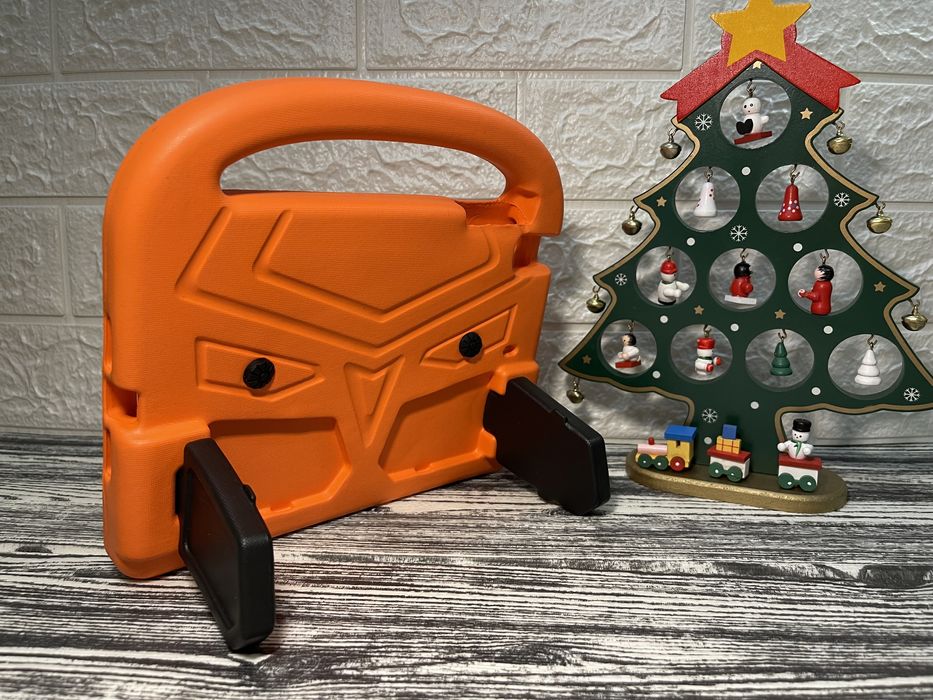 Детский защитный чехол для Apple Ipad 9.7, 10.2 экран