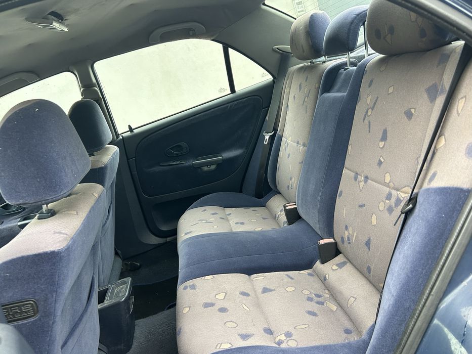 Mitshubishi Carisma Edicao Comfort