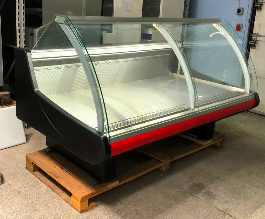 POWYSTAWOWA witryna Lada chłodnicza Igloo Grenada 1.9 mod/C