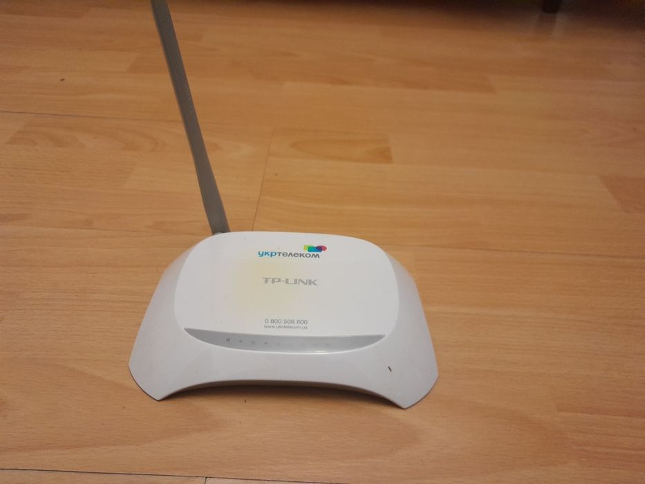 Продам TP-LINK Укртелеком
