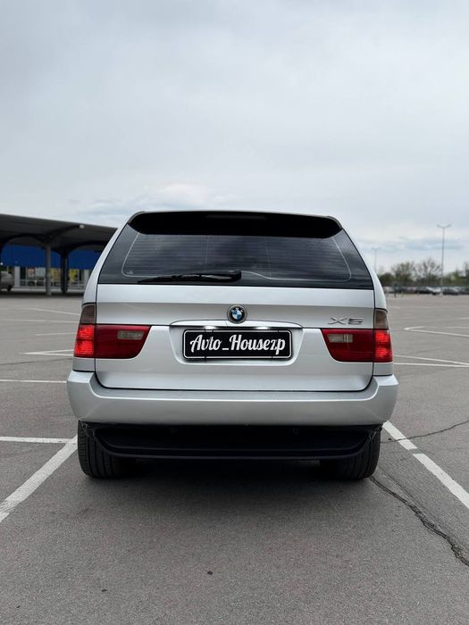 Продам BMW X5 3.0 D