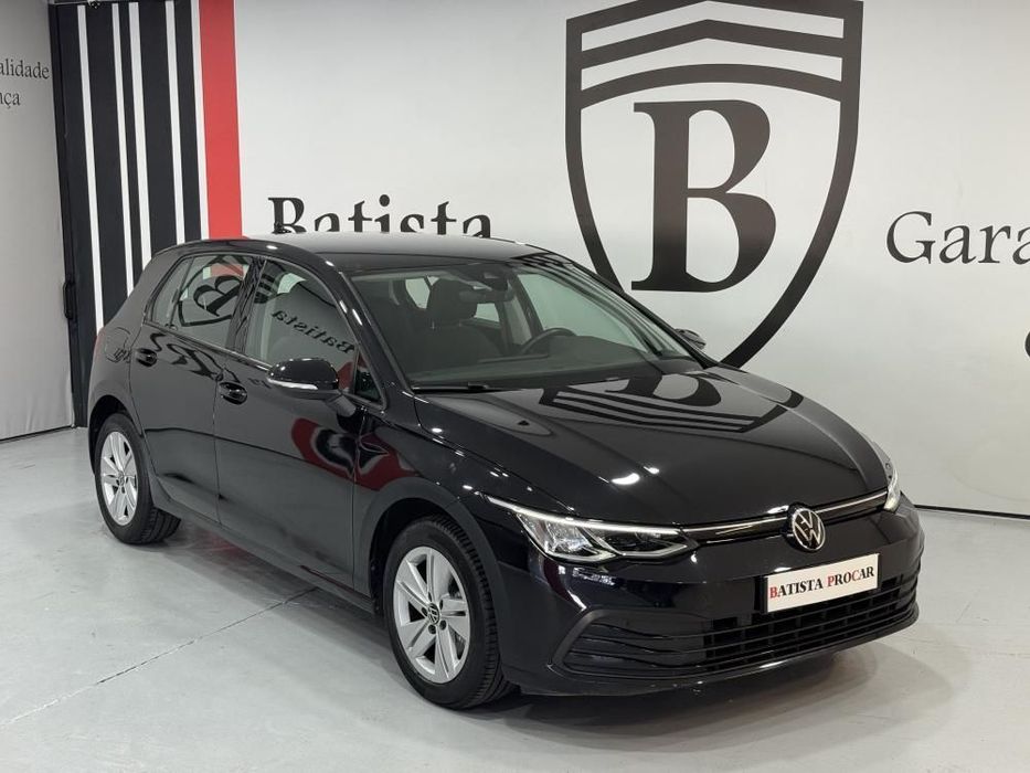 VW Golf 1.0 TSI Life