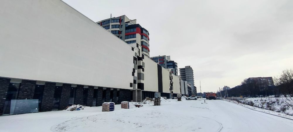 Продаж 3 к квартири в центрі,можливе перепланування у 1+2 кімнатні ква