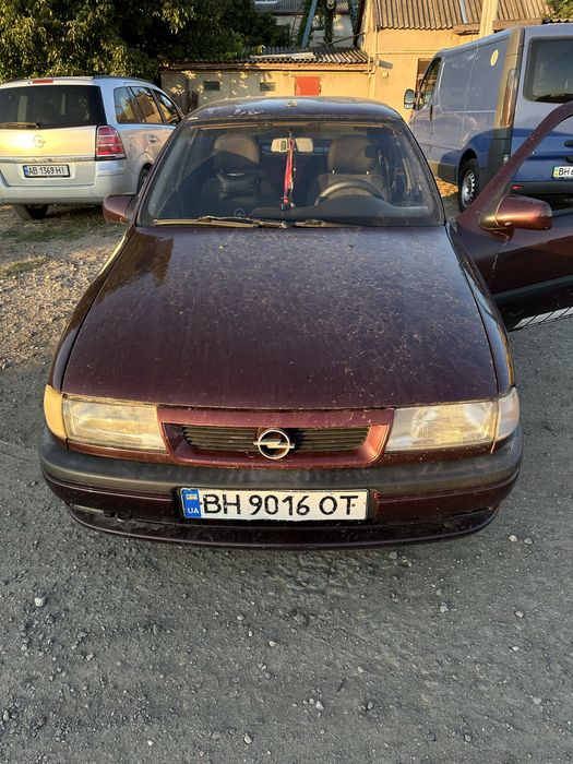 Продам Opel Vectra A