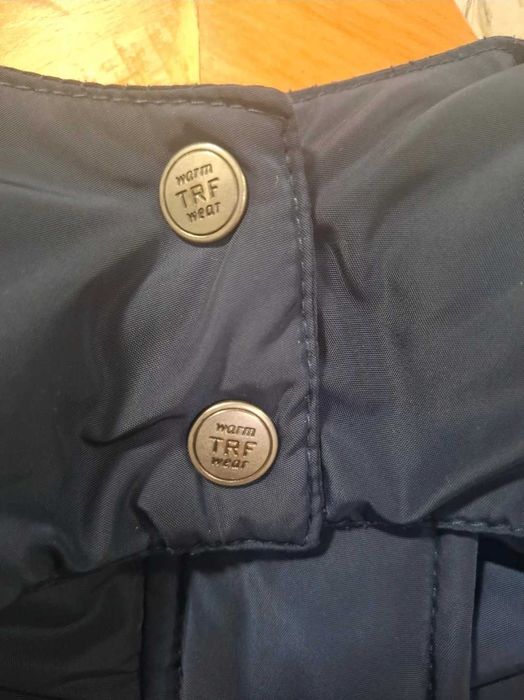 Casaco de Inverno Zara